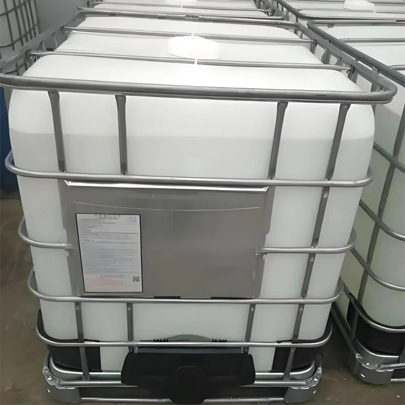 Warum flüssiges Enteisungsmittel verwenden? - Ihr Winter-Überlebensführer